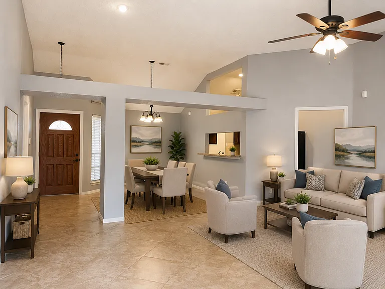 2910 Pioneer Pass — Photo 5