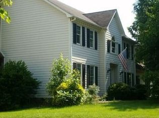 1702 Ambleside Ct, Greensboro, NC 27407