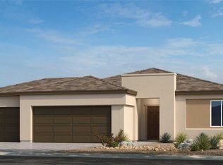 5368 Eleganza Ave, Pahrump, NV 89061