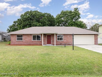 158 Billiar Ave NE, Palm Bay, FL, 32907