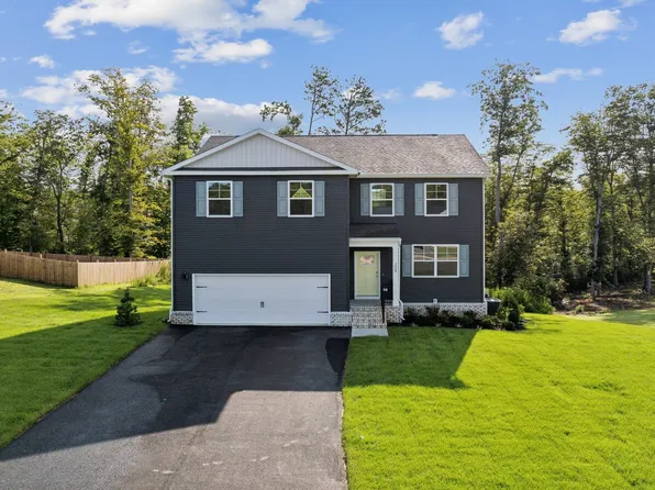 GALEN Plan, Watermark