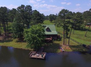 5070 Anderson Rd, Anderson Rd, GA 31831