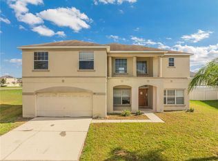 161 Cimarron Ln, Poinciana, FL 34759