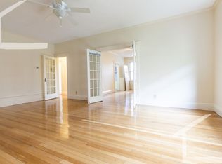 12 Alton Pl #3E, Brookline, MA 02446