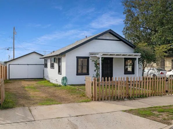 113 Belle Ave, Bakersfield, CA 93308