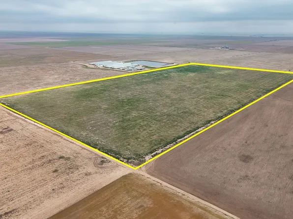 80 / Acres Rd #On-22, Rolla, KS 67954