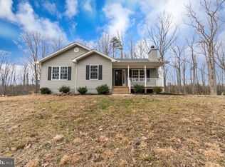 14167 Stonewall Jackson Rd, Woodford, VA 22580