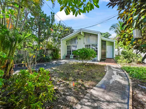 2509 N Federal Highway, Lake Worth Beach, FL 33460