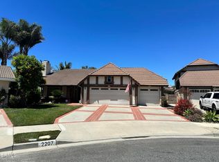 2207 Kemper Lakes Ct, Oxnard, CA 93036