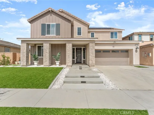 16776 Tulip Tree St, Fontana, CA 92336