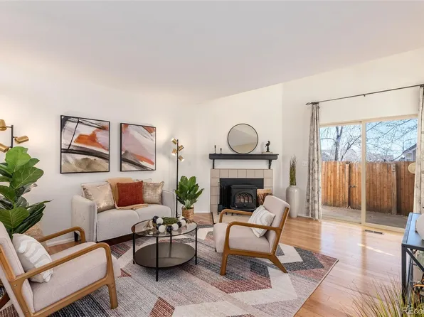 8520 S Estes Street #G, Littleton, CO 80128