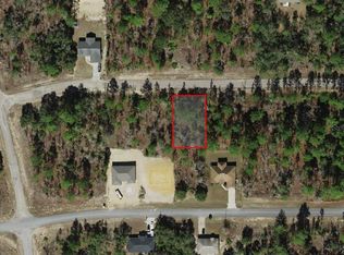 2484 W Bentley St #5, Dunnellon, FL 34434