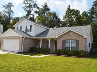 125 Twins Ln, Slidell, LA 70460