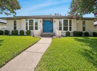 4704 Ashbrook Rd, Dallas, TX 75227