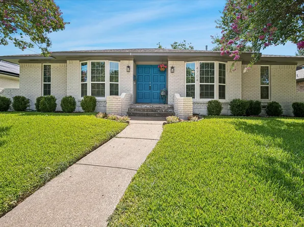 4704 Ashbrook Rd, Dallas, TX 75227
