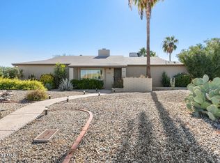 2343 E Cholla St, Phoenix, AZ 85028