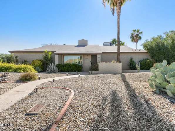 2343 E CHOLLA Street, Phoenix, AZ 85028