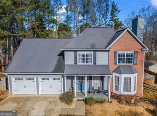 528 Gregory Ln, Acworth, GA 30102