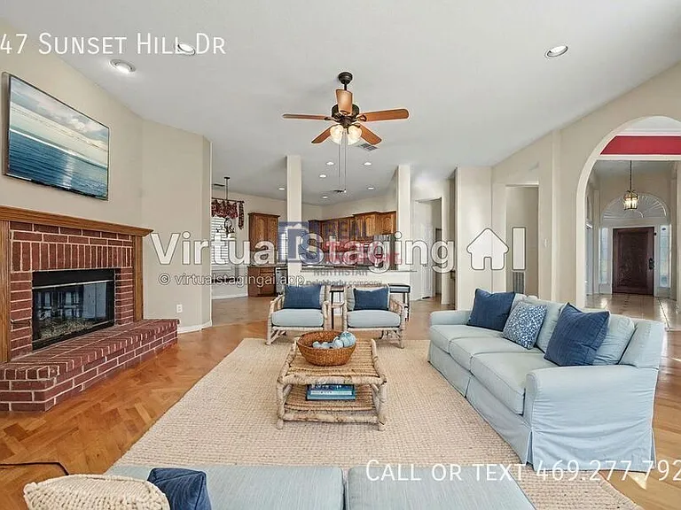 947 Sunset Hill Dr — Photo 10