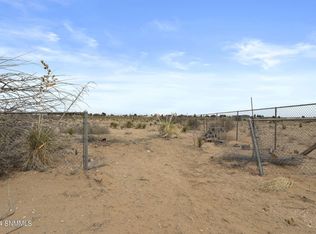 694 Sagewood Dr, Chaparral, NM 88081