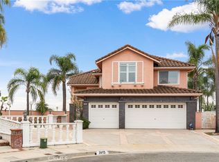 3613 Ashby Ct, Rowland Heights, CA 91748