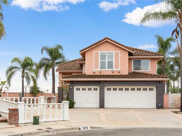 3613 Ashby Ct, Rowland Heights, CA 91748