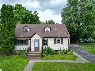 1304 W Broadway St, Mount Pleasant, MI, 48858