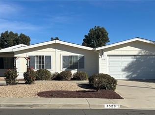 1526 Ailanthus Dr, Hemet, CA 92545