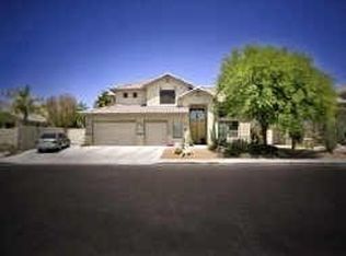 6118 W Kimberly Way, Glendale, AZ 85308