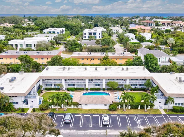 1001 NE 8th Avenue #112, Delray Beach, FL 33483