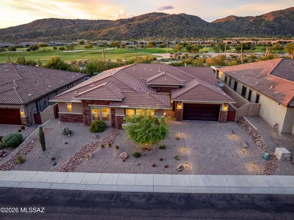 6930 W Turquoise Hills Pl, Marana, AZ 85658