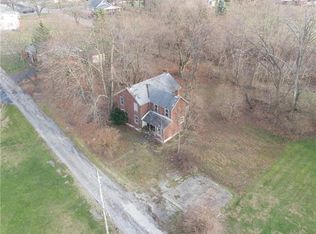 117 Schmidt Dr, Aliquippa, PA