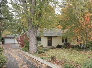 184 Gordon Way N, Grants Pass, OR 97527