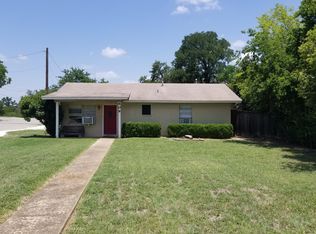 409 W 3rd St, Georgetown, TX 78626