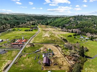 673 Elochoman Valley Rd, Cathlamet, WA 98612