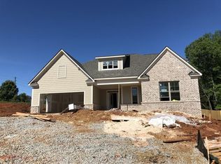 4222 Norton Ln, Braselton, GA 30517