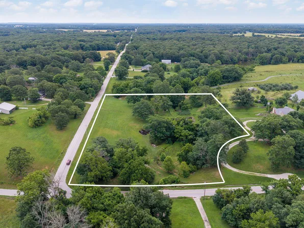 000 N Farm Rd 205 Road #Tract C, Strafford, MO 65757