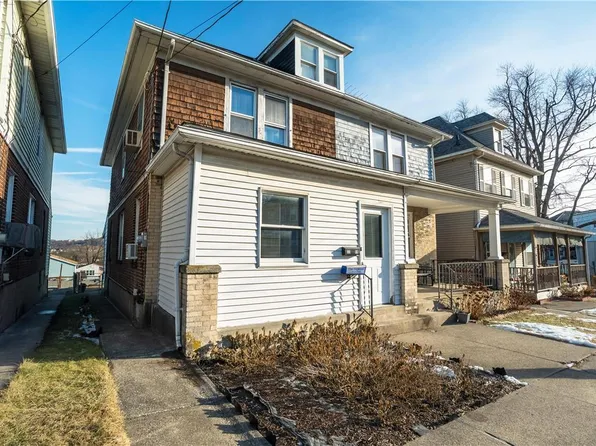 2268 Freemansburg Ave, Easton, PA 18042