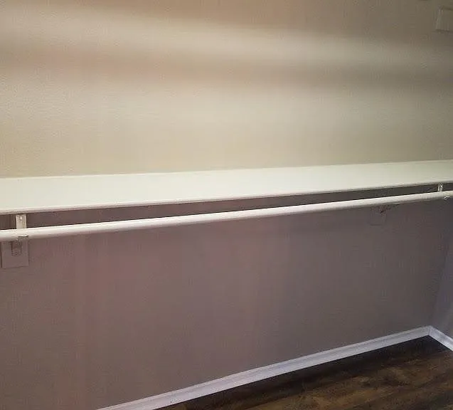 master closet 2 same room