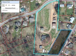 Friendly Holw, Asheville, NC 28806