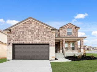 7707 Granger Cv, San Antonio, TX 78252
