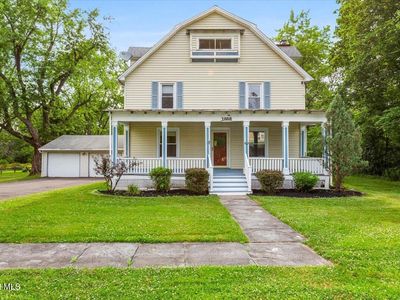 104 Euclid Avenue, Altamont, NY, 12009