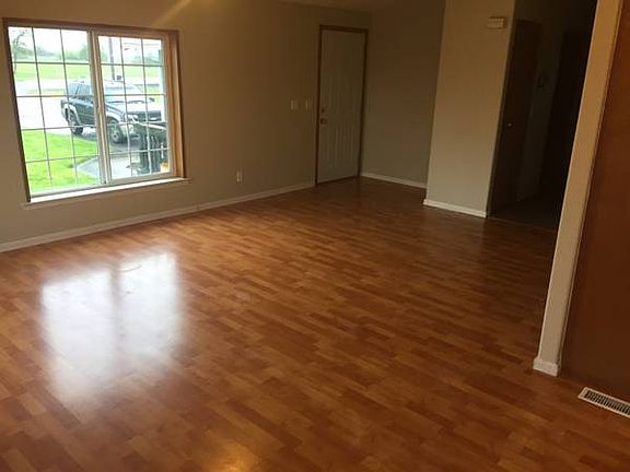 Lots of natural light!