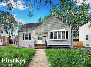3529 W 212th Pl, Matteson, IL