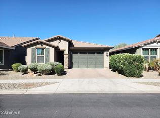 3392 E Strawberry Dr, Gilbert, AZ 85298