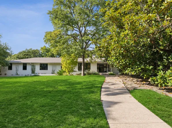 6945 Tokalon Dr, Dallas, TX 75214