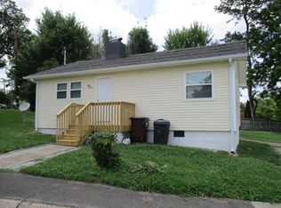 100 Porter Rd, Oak Ridge, TN 37830