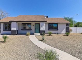 762 E Hope St, Mesa, AZ 85203