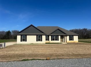 180 Sunset Cv, Mead, OK 73449