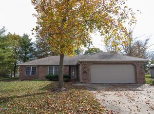 1104 Elgin Dr, Columbia, MO 65203